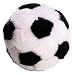 Plush Soccer Ball Dog Toy