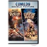 National Lampoon's Vacation / National Lampoon's European Vacation (Comedy Double Feature)