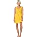 EZEKIEL CELIA DRESS YELLOW L