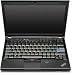 ThinkPad X220 - 12.5" Notebook - Core I5 Mobile I5-2520M / 2.5 GHz, 31.75cm-Display