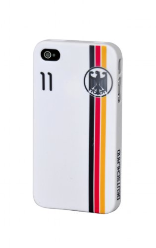 SKILLFWD EM-Case f&uuml;r Apple iPhone 4S deutschland Preisvergleich