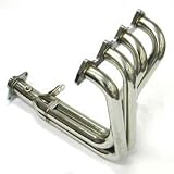 Megan Racing MR-SSH-D16 Headers