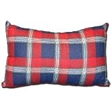 Backside Pine Pillow