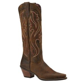 Ariat Womens Show Stopper Boot