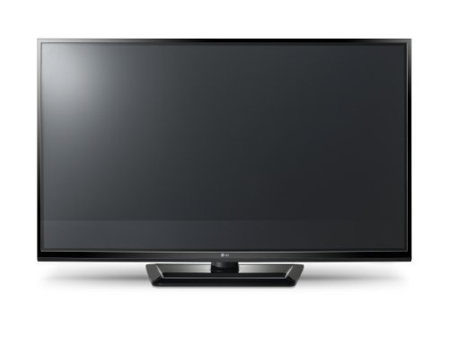 LG 42PA4500 42-inch HD Ready Plasma TV with Freeview and 2 HDMI Ports[