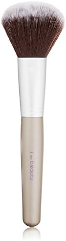 I On Beauty Powder Brush, Pewter