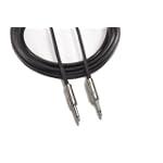 Audio-Technica AT690 14 Gauge 1/4 to 1/4 Speaker Cable Phone Plug, 6'