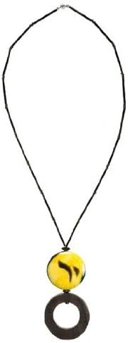 Cinzia Optical Accent Eyewear Retainer Necklace