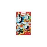 Track Stars (W Toy Train) (W/Toy) [VHS]