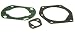 Produkt-Bild: Dichtsatz Hercules, Sachs, Fichtel, Motor Typ 504 505 Prima 1 2 3 4 5 6 N; S; SL Mofa M 1 2 3 4 5 MX1