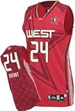 Kobe Bryant Adidas 2010 All Star Swingman Jersey