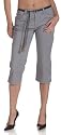 Gloria Vanderbilt Women's Danae Capri