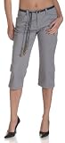 Gloria Vanderbilt Women's Danae Capri