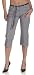 Gloria Vanderbilt Women's Danae Capri