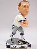 Dallas Cowboys Jason Witten 2009 Helmet Base Bobblehead