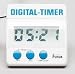Unimet Kurzzeit - Messer Ws Digital 100185
