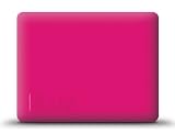 iLuv Silicone Case for iPad - Pink