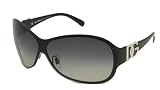 AUTHENTIC DOLCE&GABBANA SUNGLASSES DG 2033 BLACK 064/8G