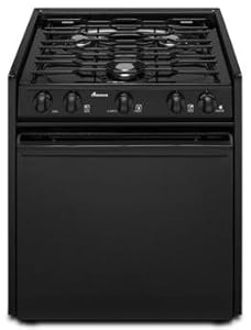 amana rv stove