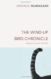 The Wind-Up Bird Chronicle