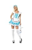 Alice In Wonderland Costume Adult