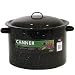 Kitchen & Housewares : Granite Ware 11 1/2 Quart Covered Preserving Canner with Rack