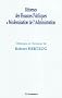 R�formes des finances publiques et modernisation de l'administration M�langes en l'honneur de Robert Hertzog