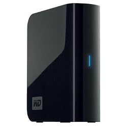 Western Digital My Book Essential Edition 1 TB Hard Drive