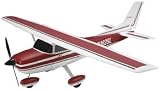 Hobbico Cessna 182 Skylane 2.4 GHz RTF Airplane