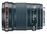 Canon EF 135mm f/2L USM Lens for Canon SLR Cameras