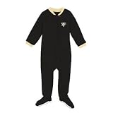 Pittsburgh Penguins NHL Infant Footed Sleeper Creeper - Toddler (18 Months)