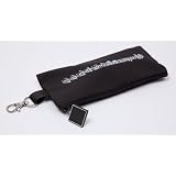 Trousse musique noire - Port�e de notes