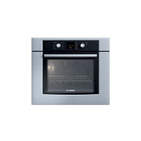 Bosch : HBL3450UC 30in Single Oven - Stainless Steel by Bosch