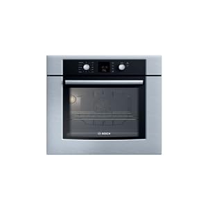 Bosch : HBL3450UC 30in Single Oven - Stainless Steel by Bosch