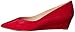 Nine West Women's Elenta Synthetic Wedge Pump