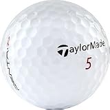 36 Near Mint TaylorMade TP Penta AAAA - 3 Dozen