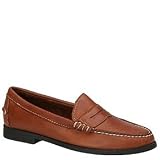 SEBAGO B62452 PLAZA SOFT TAN by 