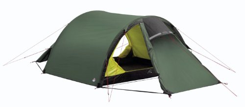 Robens Green Hawk Zelt green
