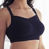 Produkt-Bild: Medela Schwangerschafts- und Stillbustier XL in schwarz