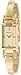 Bulova Women's 97P104 Goldtone Bracelet Watch