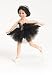 Swan Lake's Odile 10 Inch Limited Edition Doll by Madame Alexander 42080
