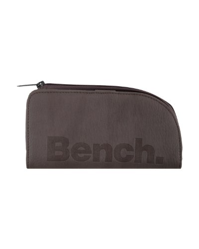 Bench Damen Geldbeutel Growth, shark, BLXA0652_GY054
