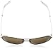 Marc by Marc Jacobs Women's MMJ 343/S Aviator Sunglasses