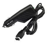 Nintendo DS, Game Boy Advance SP Rapid Car Charger with IC Chip