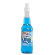 Back to Basics Blue Raspberry Syrup
