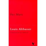 For Marx (Verso Classics, 1)