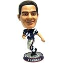 Teddy Bruschi New England Patriots 2008 Big Head Bobblehead
