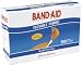 Johnson & Johnson 4444 1x3" Flexible 100/pk J & J Band-aid Bandages