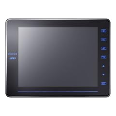 FUJIFILM 3Dビューワー FinePix REAL ブラック F FX-3D V1