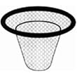 Danco Perfect Match 88820 Mesh Lavatory Sink Strainer